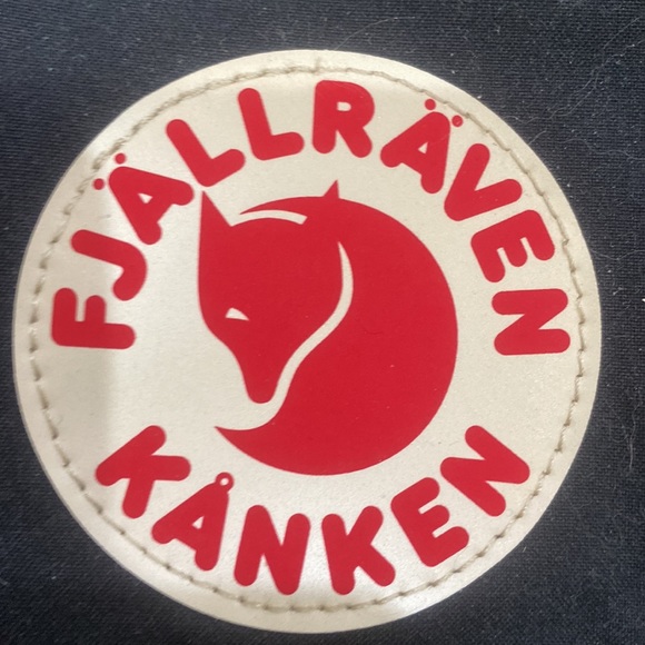 FJALLRAVEN Kanken Mini Backpack - Picture 5 of 5